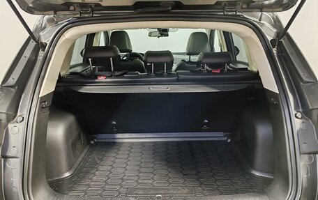 Changan CS35 Plus, 2023 год, 1 699 000 рублей, 8 фотография