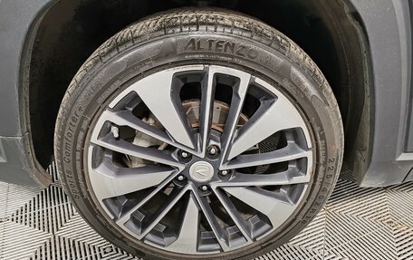 Changan CS35 Plus, 2023 год, 1 699 000 рублей, 9 фотография