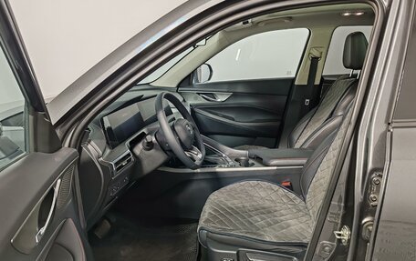 Changan CS35 Plus, 2023 год, 1 699 000 рублей, 10 фотография