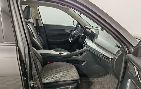 Changan CS35 Plus, 2023 год, 1 699 000 рублей, 13 фотография