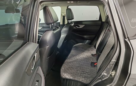 Changan CS35 Plus, 2023 год, 1 699 000 рублей, 12 фотография