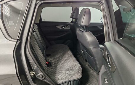 Changan CS35 Plus, 2023 год, 1 699 000 рублей, 14 фотография