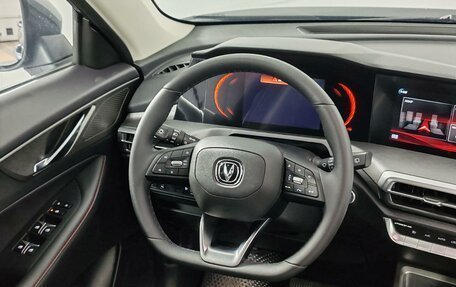Changan CS35 Plus, 2023 год, 1 699 000 рублей, 18 фотография