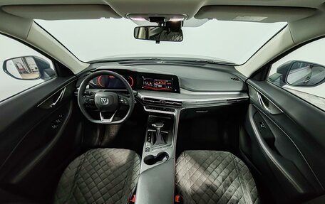 Changan CS35 Plus, 2023 год, 1 699 000 рублей, 16 фотография