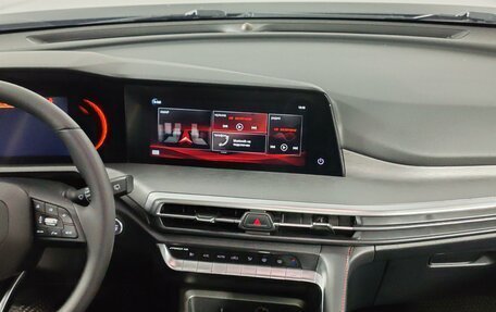 Changan CS35 Plus, 2023 год, 1 699 000 рублей, 17 фотография