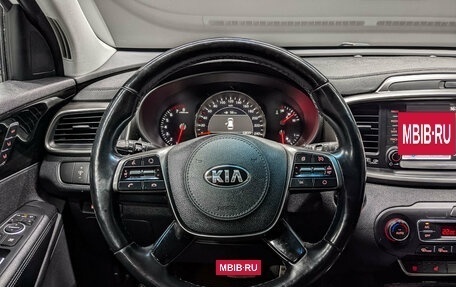 KIA Sorento III Prime рестайлинг, 2019 год, 2 990 000 рублей, 20 фотография