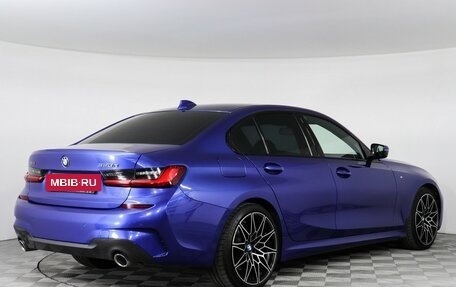BMW 3 серия, 2019 год, 3 690 000 рублей, 2 фотография