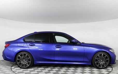 BMW 3 серия, 2019 год, 3 690 000 рублей, 6 фотография