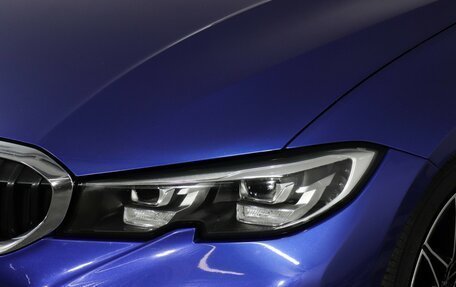 BMW 3 серия, 2019 год, 3 690 000 рублей, 7 фотография