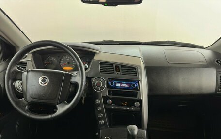 SsangYong Kyron I, 2010 год, 680 000 рублей, 5 фотография