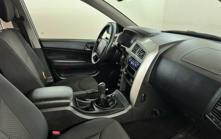SsangYong Kyron I, 2010 год, 680 000 рублей, 11 фотография