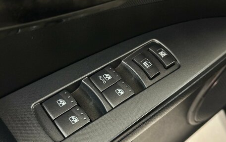 SsangYong Kyron I, 2010 год, 680 000 рублей, 10 фотография