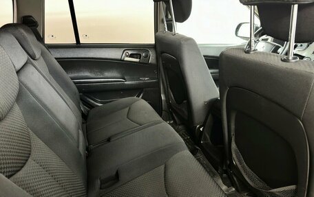 SsangYong Kyron I, 2010 год, 680 000 рублей, 12 фотография