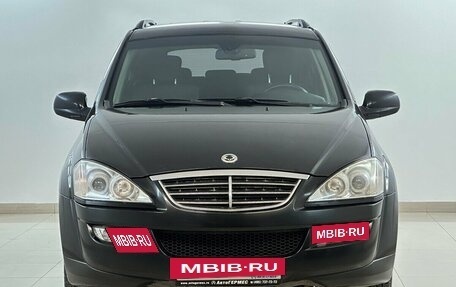 SsangYong Kyron I, 2010 год, 680 000 рублей, 2 фотография