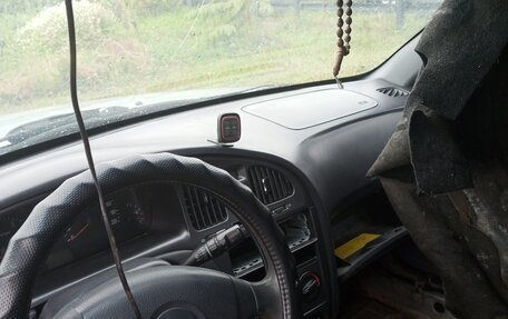 Hyundai Elantra III рестайлинг, 2004 год, 205 000 рублей, 5 фотография