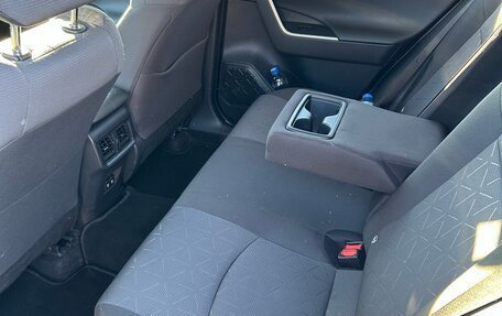 Toyota RAV4, 2020 год, 3 450 000 рублей, 12 фотография
