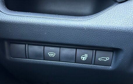 Toyota RAV4, 2020 год, 3 450 000 рублей, 18 фотография