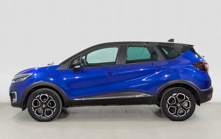 Renault Kaptur I рестайлинг, 2022 год, 1 800 000 рублей, 8 фотография