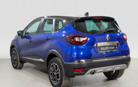 Renault Kaptur I рестайлинг, 2022 год, 1 800 000 рублей, 7 фотография