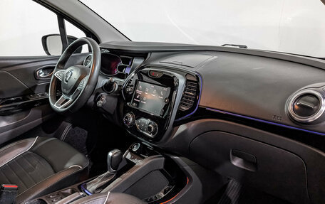 Renault Kaptur I рестайлинг, 2022 год, 1 800 000 рублей, 13 фотография