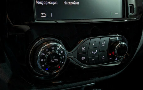 Renault Kaptur I рестайлинг, 2022 год, 1 800 000 рублей, 21 фотография