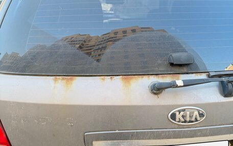 KIA Sorento IV, 2006 год, 320 000 рублей, 5 фотография