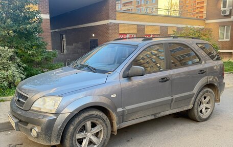 KIA Sorento IV, 2006 год, 320 000 рублей, 2 фотография