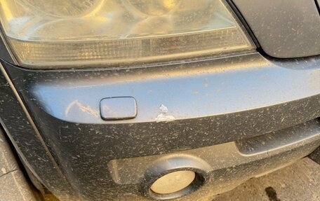 KIA Sorento IV, 2006 год, 320 000 рублей, 9 фотография
