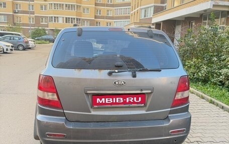 KIA Sorento IV, 2006 год, 320 000 рублей, 3 фотография