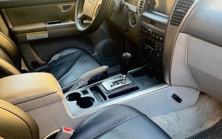 KIA Sorento IV, 2006 год, 320 000 рублей, 11 фотография