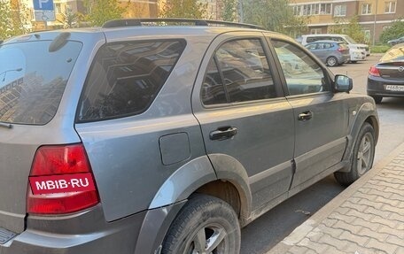 KIA Sorento IV, 2006 год, 320 000 рублей, 4 фотография