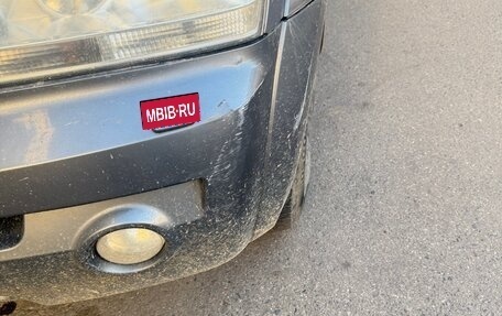 KIA Sorento IV, 2006 год, 320 000 рублей, 8 фотография