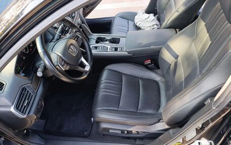 Honda Accord IX рестайлинг, 2021 год, 2 750 000 рублей, 4 фотография