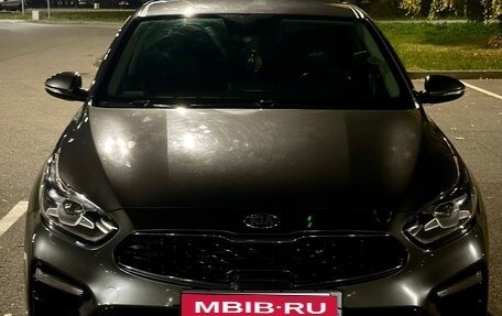 KIA Cerato IV, 2020 год, 2 000 000 рублей, 1 фотография