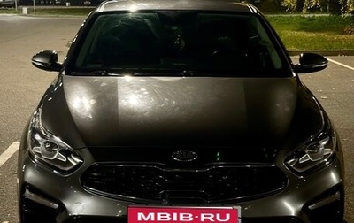 KIA Cerato IV, 2020 год, 2 000 000 рублей, 1 фотография