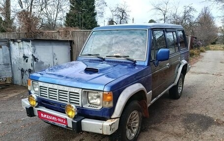 Hyundai Galloper I, 1996 год, 250 000 рублей, 1 фотография