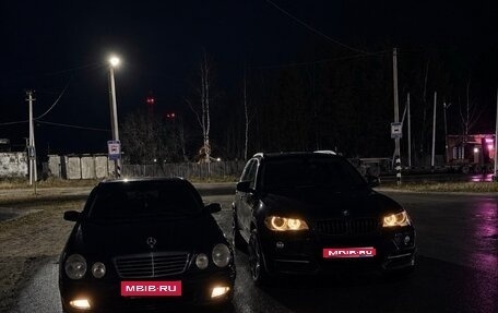 Mercedes-Benz E-Класс, 2000 год, 480 000 рублей, 1 фотография