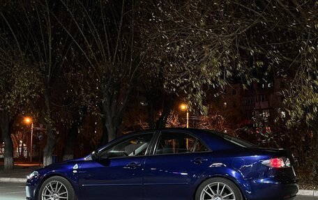 Mazda 6, 2005 год, 529 000 рублей, 1 фотография