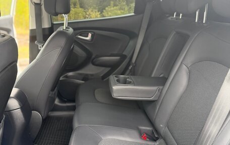 Hyundai ix35 I рестайлинг, 2013 год, 1 180 000 рублей, 5 фотография