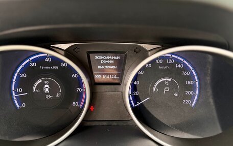 Hyundai ix35 I рестайлинг, 2013 год, 1 180 000 рублей, 4 фотография