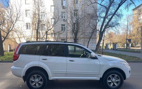 Great Wall Hover H5, 2012 год, 850 000 рублей, 5 фотография