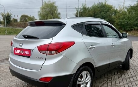 Hyundai ix35 I рестайлинг, 2013 год, 1 180 000 рублей, 6 фотография