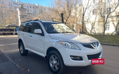 Great Wall Hover H5, 2012 год, 850 000 рублей, 4 фотография