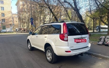Great Wall Hover H5, 2012 год, 850 000 рублей, 8 фотография