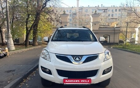 Great Wall Hover H5, 2012 год, 850 000 рублей, 2 фотография