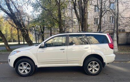 Great Wall Hover H5, 2012 год, 850 000 рублей, 9 фотография