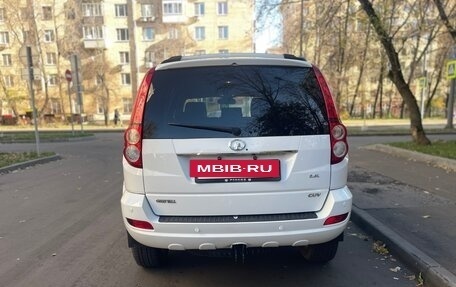 Great Wall Hover H5, 2012 год, 850 000 рублей, 7 фотография