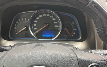 Toyota RAV4, 2013 год, 1 365 000 рублей, 6 фотография