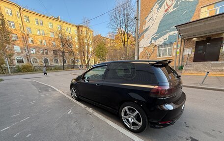 Volkswagen Golf VII рестайлинг, 2010 год, 600 000 рублей, 3 фотография