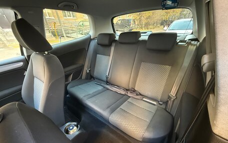 Volkswagen Golf VII рестайлинг, 2010 год, 600 000 рублей, 5 фотография